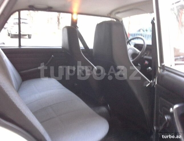 LADA (VAZ) 2107 2010, 123,010 km - 1.6 l - Şirvan