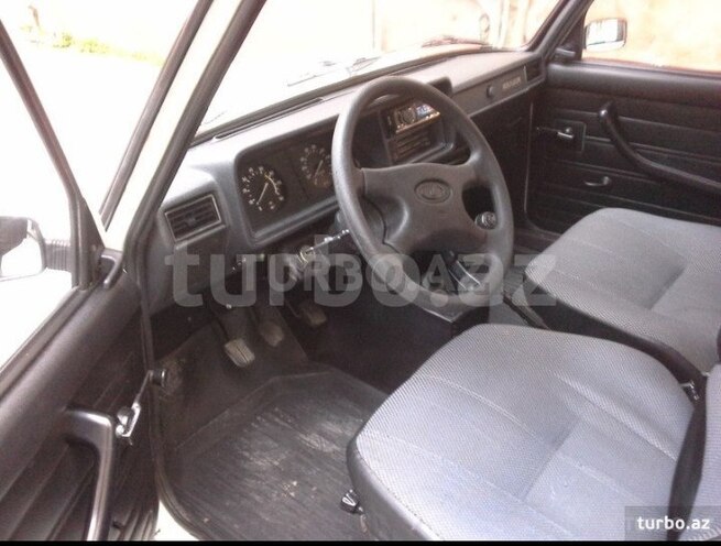 LADA (VAZ) 2107 2010, 123,010 km - 1.6 l - Şirvan