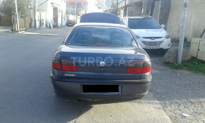 Opel Omega 1995, 250,000 km - 2.0 l - Bakı