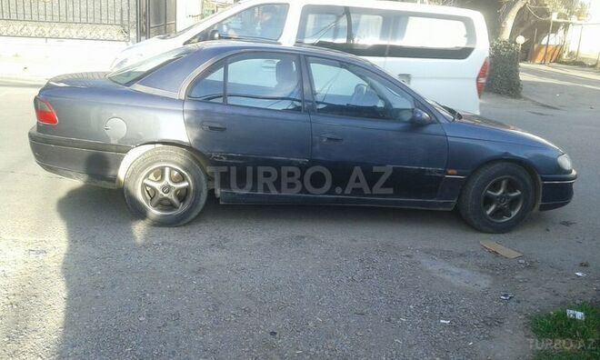 Opel Omega 1995, 250,000 km - 2.0 l - Bakı