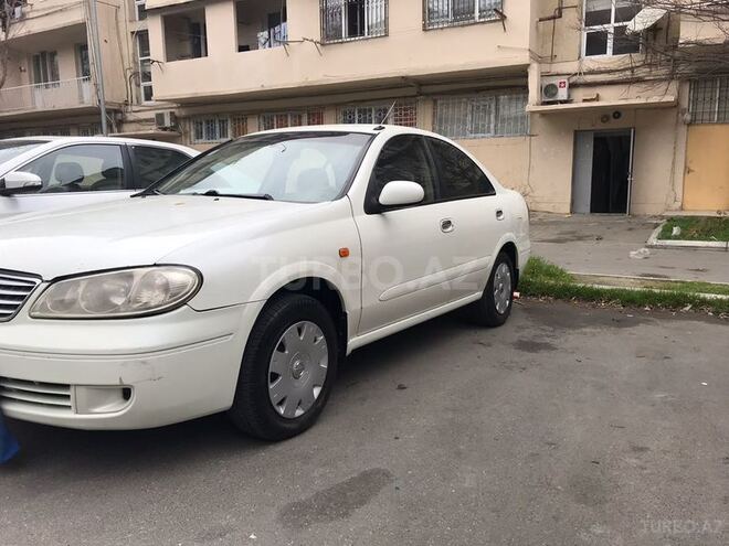 Nissan Sunny 2008, 255,000 km - 1.3 l - Bakı