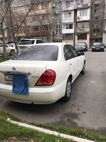 Nissan Sunny 2008, 255,000 km - 1.3 l - Bakı