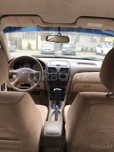 Nissan Sunny 2008, 255,000 km - 1.3 l - Bakı