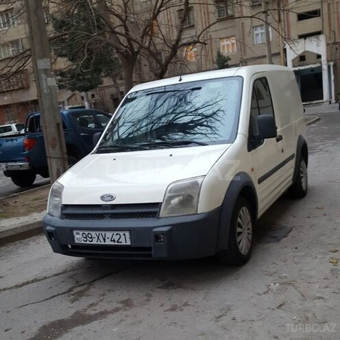 Ford Tourneo Connect 2006, 256,122 km - 2.0 l - Bakı