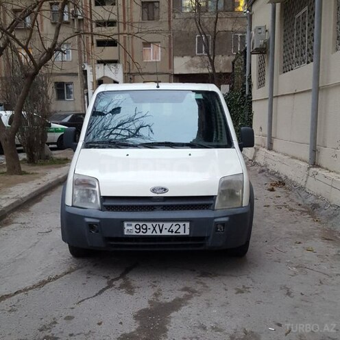 Ford Tourneo Connect 2006, 256,122 km - 2.0 l - Bakı