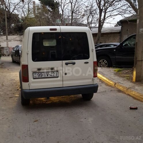 Ford Tourneo Connect 2006, 256,122 km - 2.0 l - Bakı