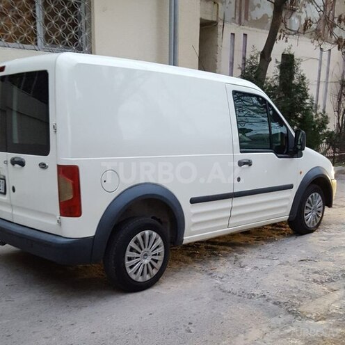 Ford Tourneo Connect 2006, 256,122 km - 2.0 l - Bakı