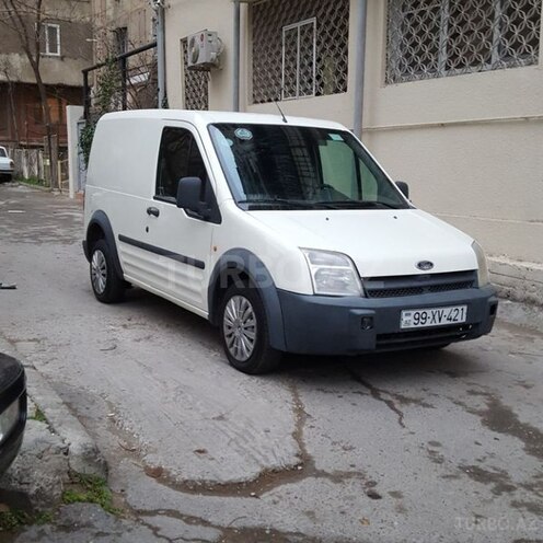 Ford Tourneo Connect 2006, 256,122 km - 2.0 l - Bakı