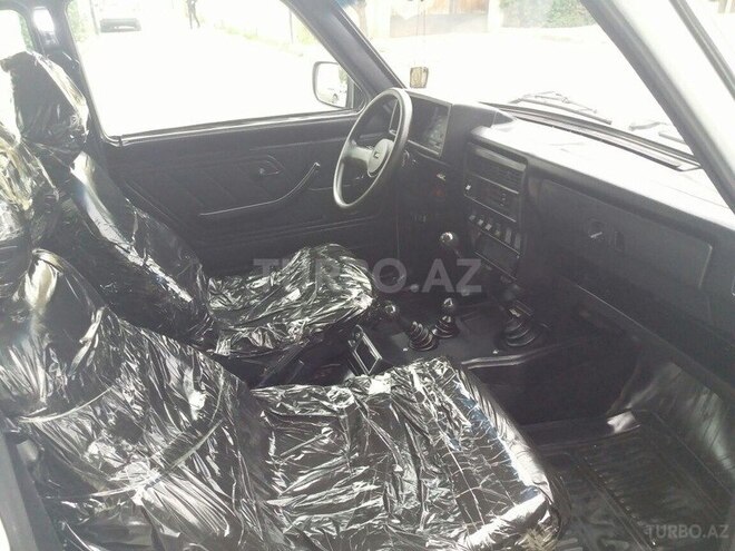 LADA (VAZ) Niva 2008, 139,867 km - 1.7 l - Bakı