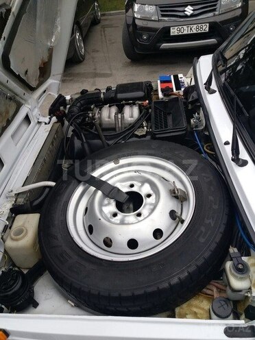 LADA (VAZ) Niva 2008, 139,867 km - 1.7 l - Bakı
