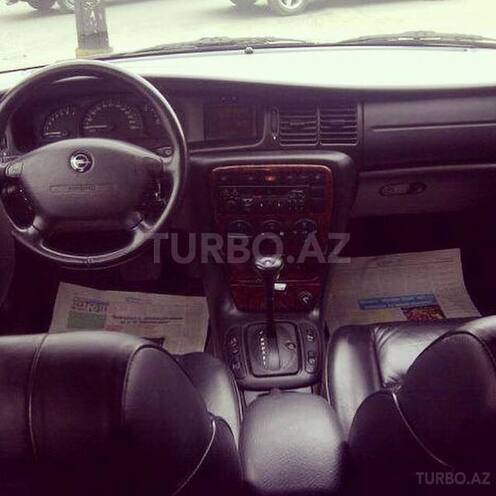 Opel Vectra 2000, 254,000 km - 2.0 l - Bakı