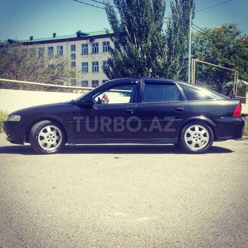 Opel Vectra 2000, 254,000 km - 2.0 l - Bakı
