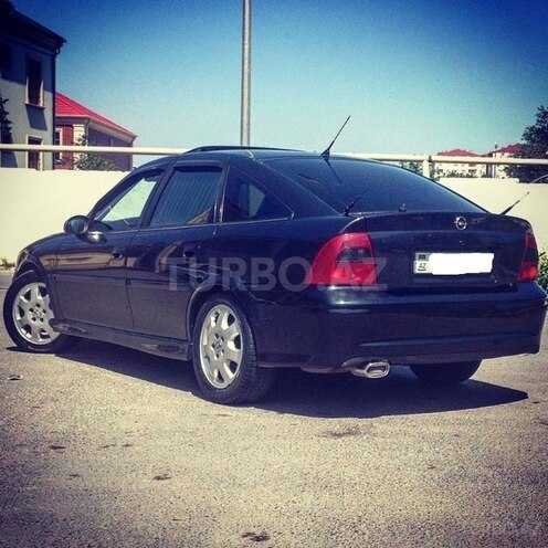Opel Vectra 2000, 254,000 km - 2.0 l - Bakı