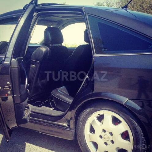 Opel Vectra 2000, 254,000 km - 2.0 l - Bakı