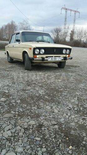 LADA (VAZ) 2106 1986, 200,000 km - 0.2 l - Ağdaş