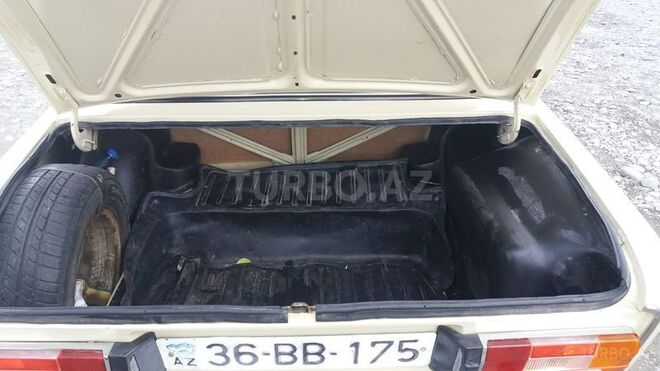 LADA (VAZ) 2106 1986, 200,000 km - 0.2 l - Ağdaş