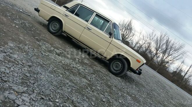 LADA (VAZ) 2106 1986, 200,000 km - 0.2 l - Ağdaş
