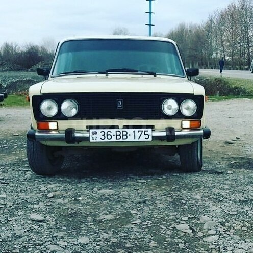 LADA (VAZ) 2106 1986, 200,000 km - 0.2 l - Ağdaş