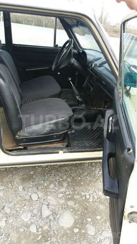 LADA (VAZ) 2106 1986, 200,000 km - 0.2 l - Ağdaş