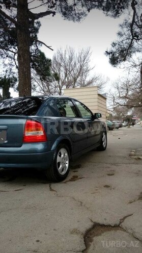 Opel Astra 1999, 172,500 km - 1.6 l - Bakı