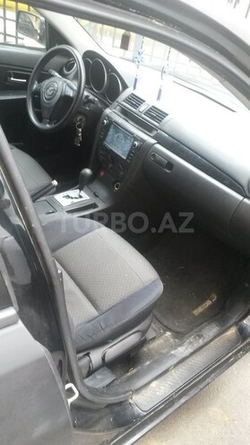 Mazda 3 2003, 175,000 km - 1.6 l - Bakı