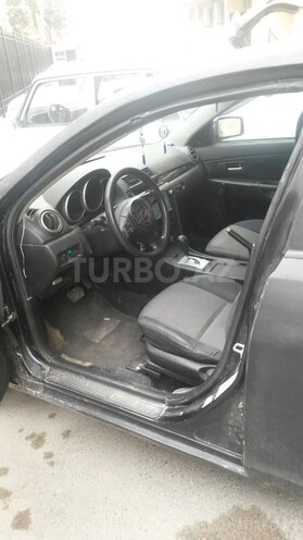 Mazda 3 2003, 175,000 km - 1.6 l - Bakı