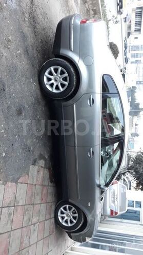 Volkswagen Passat 2003, 195 km - 0.2 l - Ağdam