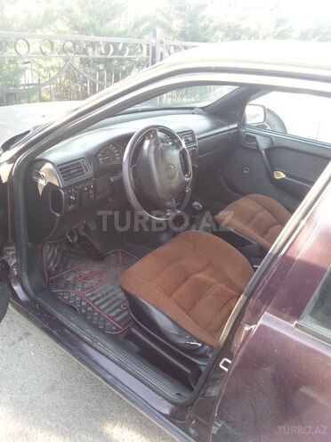 Opel Vectra 1995, 0 km - 0.2 л - Bakı