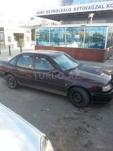 Opel Vectra 1995, 0 km - 0.2 л - Bakı