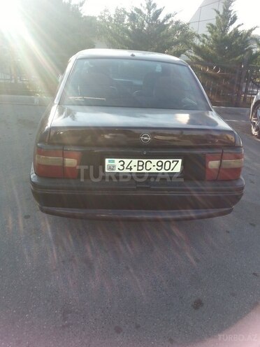 Opel Vectra 1995, 0 km - 0.2 л - Bakı