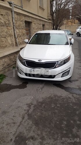 Kia Optima 2014, 36,000 km - 2.0 л - Bakı