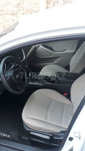 Kia Optima 2014, 36,000 km - 2.0 л - Bakı