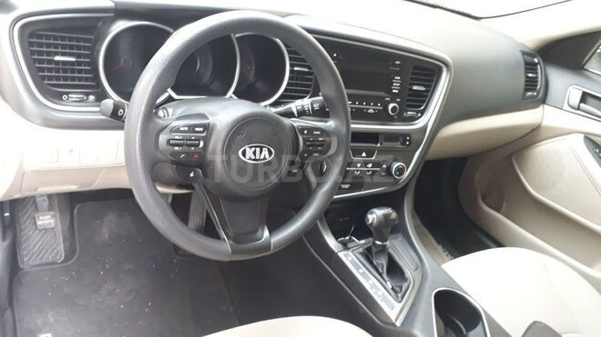 Kia Optima 2014, 36,000 km - 2.0 л - Bakı