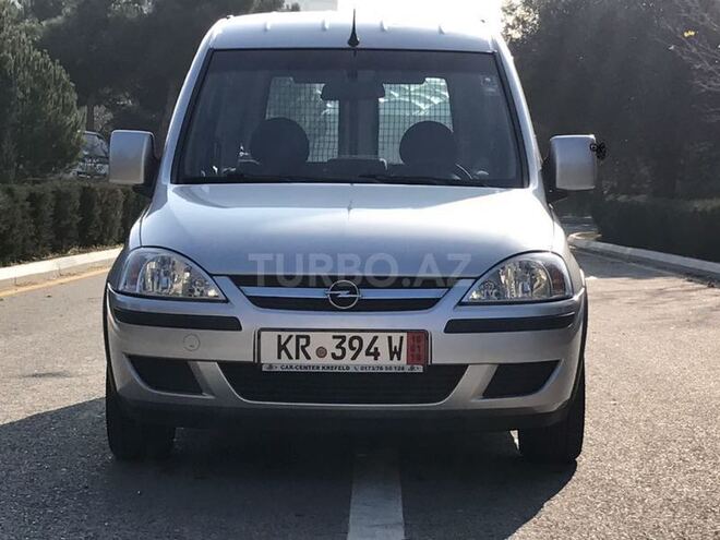 Opel Combo 2005, 184,457 km - 1.4 l - Bakı