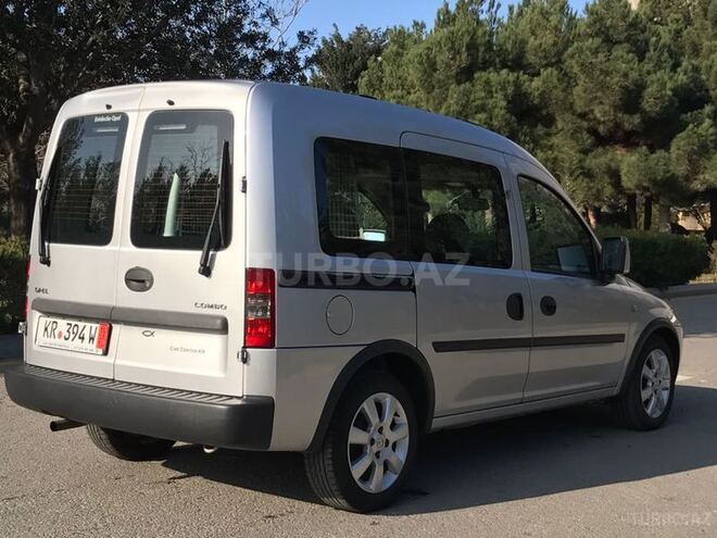 Opel Combo 2005, 184,457 km - 1.4 l - Bakı