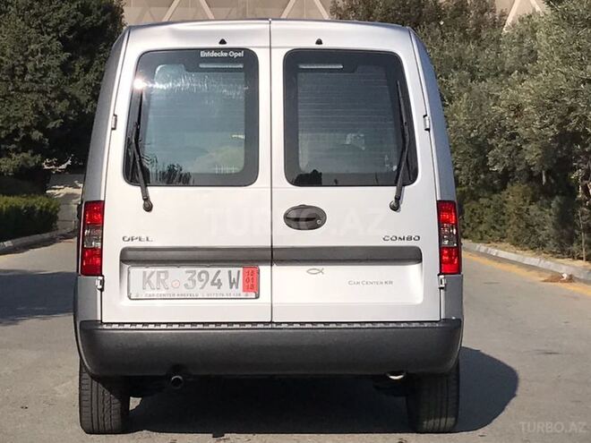 Opel Combo 2005, 184,457 km - 1.4 l - Bakı