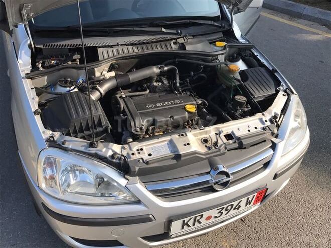 Opel Combo 2005, 184,457 km - 1.4 l - Bakı