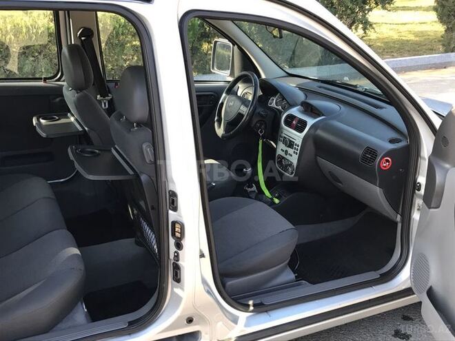 Opel Combo 2005, 184,457 km - 1.4 l - Bakı