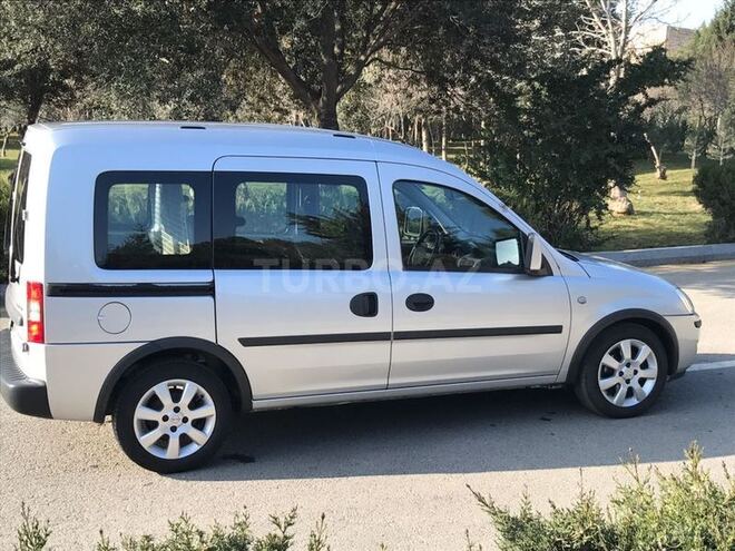 Opel Combo 2005, 184,457 km - 1.4 l - Bakı