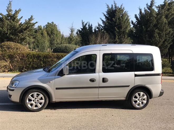 Opel Combo 2005, 184,457 km - 1.4 l - Bakı