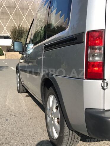 Opel Combo 2005, 184,457 km - 1.4 l - Bakı