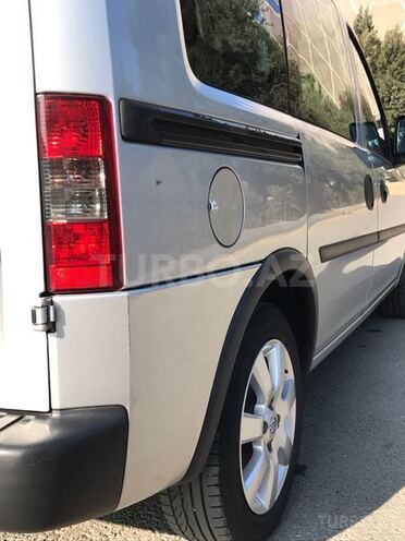 Opel Combo 2005, 184,457 km - 1.4 l - Bakı