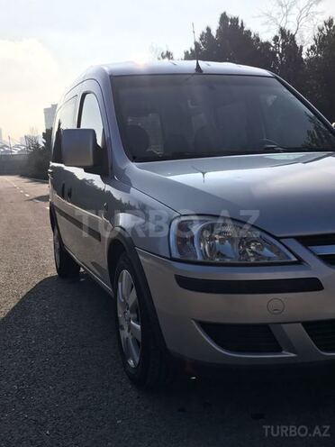 Opel Combo 2005, 184,457 km - 1.4 l - Bakı