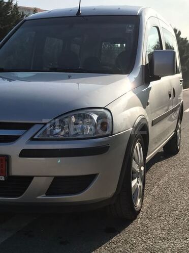 Opel Combo 2005, 184,457 km - 1.4 l - Bakı