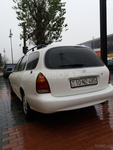 Hyundai Elantra 1996, 234,000 km - 1.8 l - Bakı