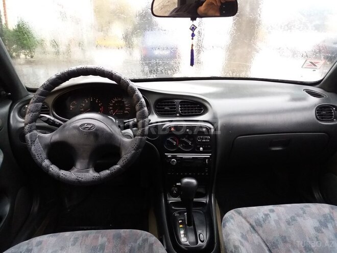 Hyundai Elantra 1996, 234,000 km - 1.8 l - Bakı
