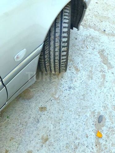 Mercedes C 240 1998, 330,000 km - 2.4 l - Bakı