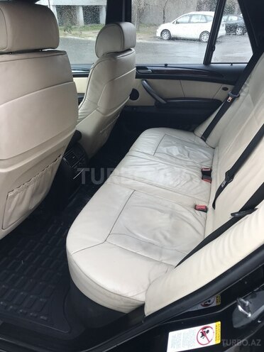 BMW X5 2005, 268,000 km - 4.8 l - Bakı