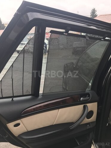 BMW X5 2005, 268,000 km - 4.8 l - Bakı