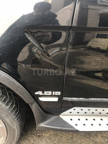 BMW X5 2005, 268,000 km - 4.8 l - Bakı